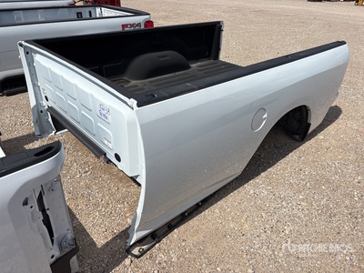 Ford Pickup Truck Bed (Unused)