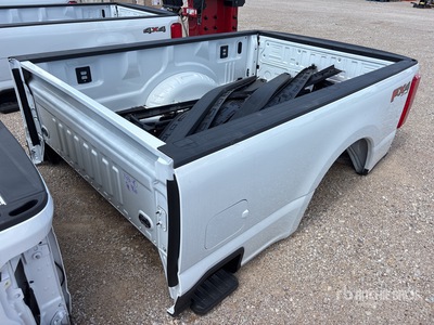 Ford Pickup Truck Bed (Unused)