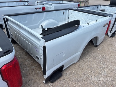Ford Pickup Truck Bed (Unused)