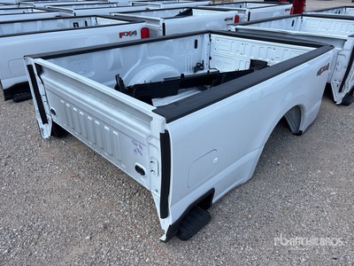 Ford Pickup Truck Bed (Unused)