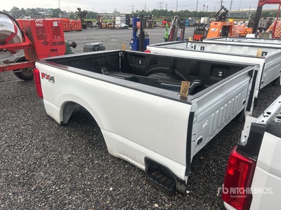 Ford Pickup Truck Bed (Unused)