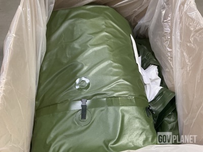 Field Kitchen Prep Side Cover