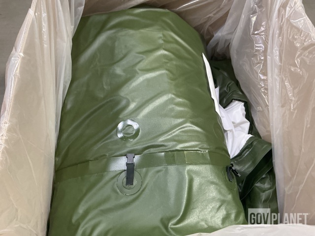 Field Kitchen Prep Side Cover