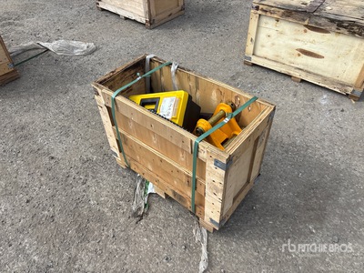 2025 Machpro MP15-BH1 Trituradora hidráulica (Unused)