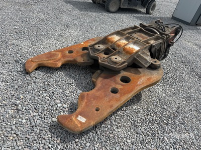 NPK S24xcr Demolition Shear