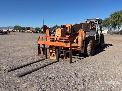 2006 Xtreme XRM1245 Telehandler