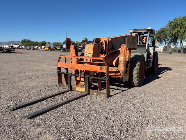2006 Xtreme XRM1245 Telehandler