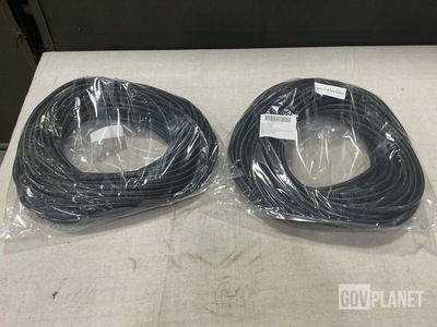 (237) Rolls of Fastenal 0713997 Flexible Non-Metallic Conduits