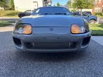 General Appearance with Exterior Lights