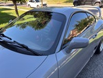 General Appearance with Glass