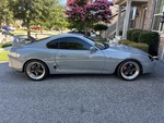 General Appearance with Sheet Metal (fiberglass) Condition