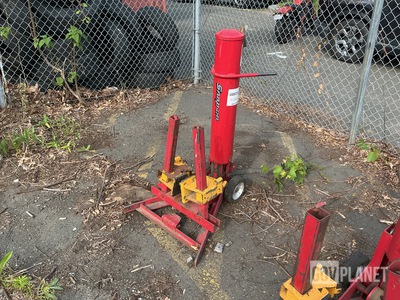 Snap-On Bumper جاك