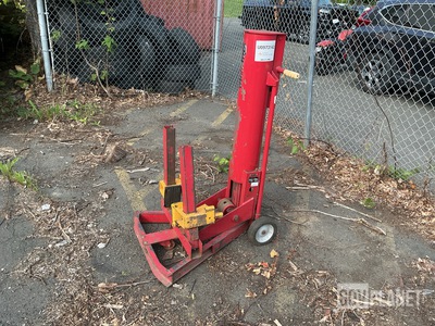 Snap-On Bumper جاك