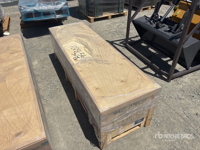 2026 SDLC1220 12 ft x 20 ft مظلة سيارات (Unused)
