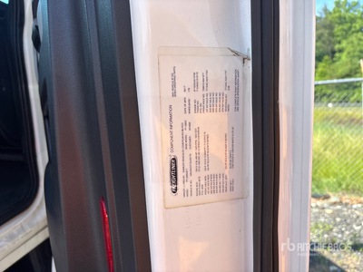 2018 Freightliner Cascadia 126 6x4 Tracteur Routier