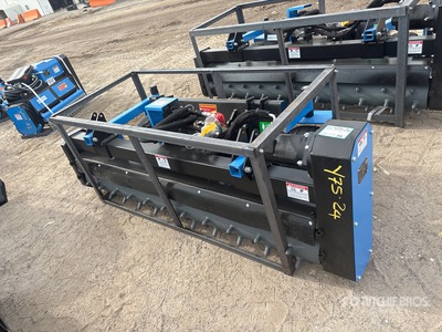 2026 Raytree RMSC78 Soil Conditioner (Unused)