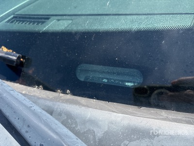 2010 Ford Explorer 4WD SUV (Inoperable)