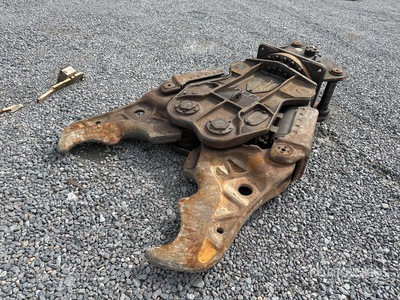 Sv24xr Demolition Shear