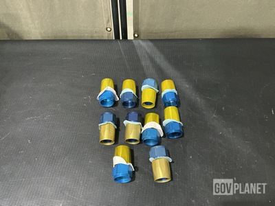 (23) Stratoflex 300-16D Fittings