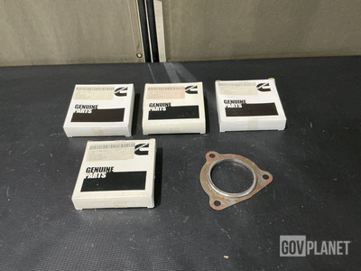 (25) Cummins 3934041 Ring Spacers