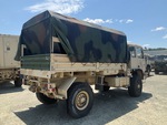 Picture, Right Rear Corner