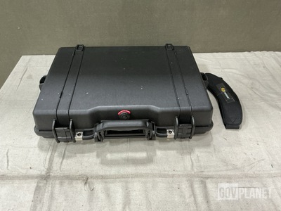 (10) Pelican 1495 Storage Cases