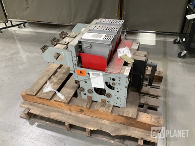 Federal Pioneer 30HL-3 Circuit Breaker