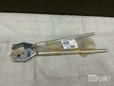 Rockwell Collins 625-3005-001 Brake Reset Clamp