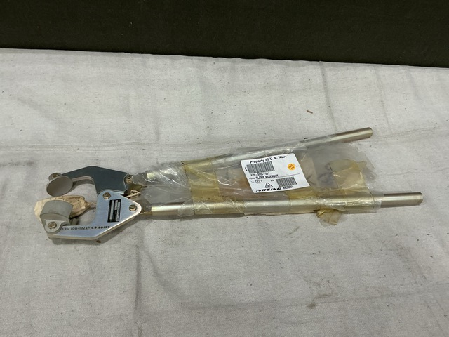 Rockwell Collins 625-3005-001 Brake Reset Clamp