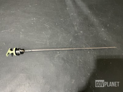 (44) Cadillac Gage Textron 136653 Liquid Level Gage Rods