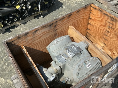Refrigeration Compressor
