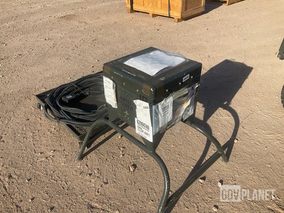 Arlon Electronics TR 121 Distribution Box
