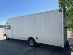 Picture, Left Rear Corner