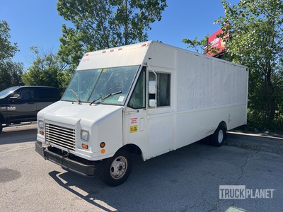 2006 Ford GEN 1 4x2 バントラック
