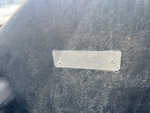 Frame Stamp Serial Number/VIN Photo