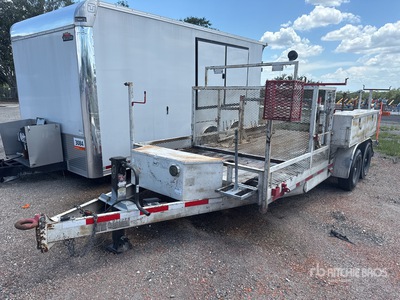 2005 Star T/A (1) Reel Trailer