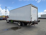 Picture, Left Rear Corner
