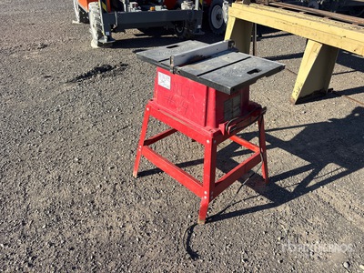 Skillsaw 3400 Sierra de Mesa