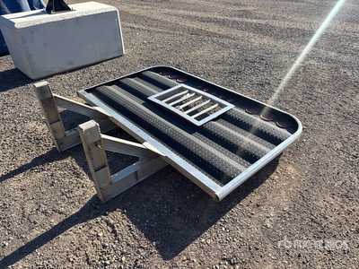 Headache Rack - Fits Truck