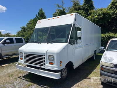 2006 Ford Gen 1 Step Van