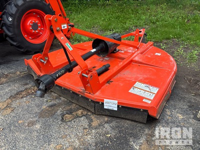 Land Pride RCR1872 72 in 3-Point Hitch Rotary Cutter