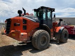 Picture, Right Rear Corner