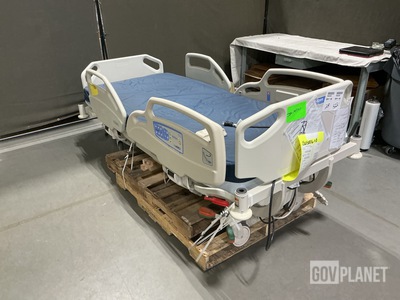 HILL-ROM CareAssist P1170D Hospital Bed