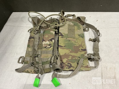 (77) Hydration Carrier Sets