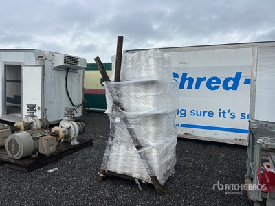 Quantity of Netting Divers - Industriel