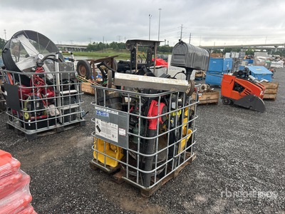 Quantity of Tools Divers - Industriel