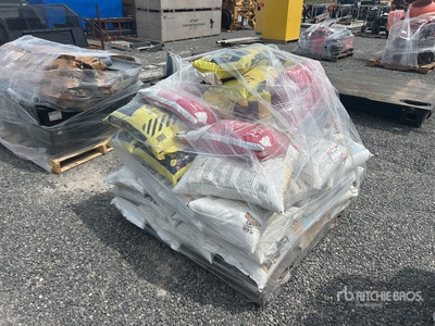 Quantity of Ice Salt