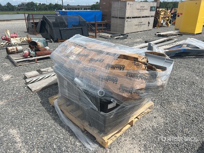 Quantity of Storage Boxes