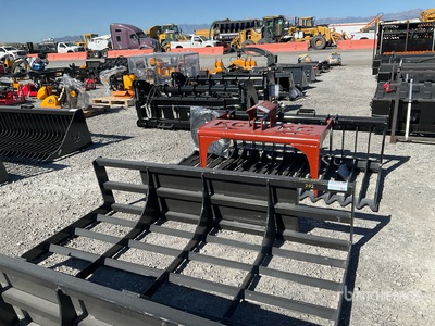 2025 Kit Containers QT-LP Skid Steer Landplane (Unused)