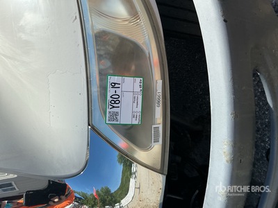2018 International 4300 Ciężarówka chłodnia
